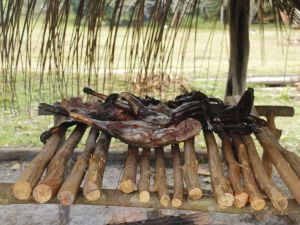 FESTA DO MOQUEADO